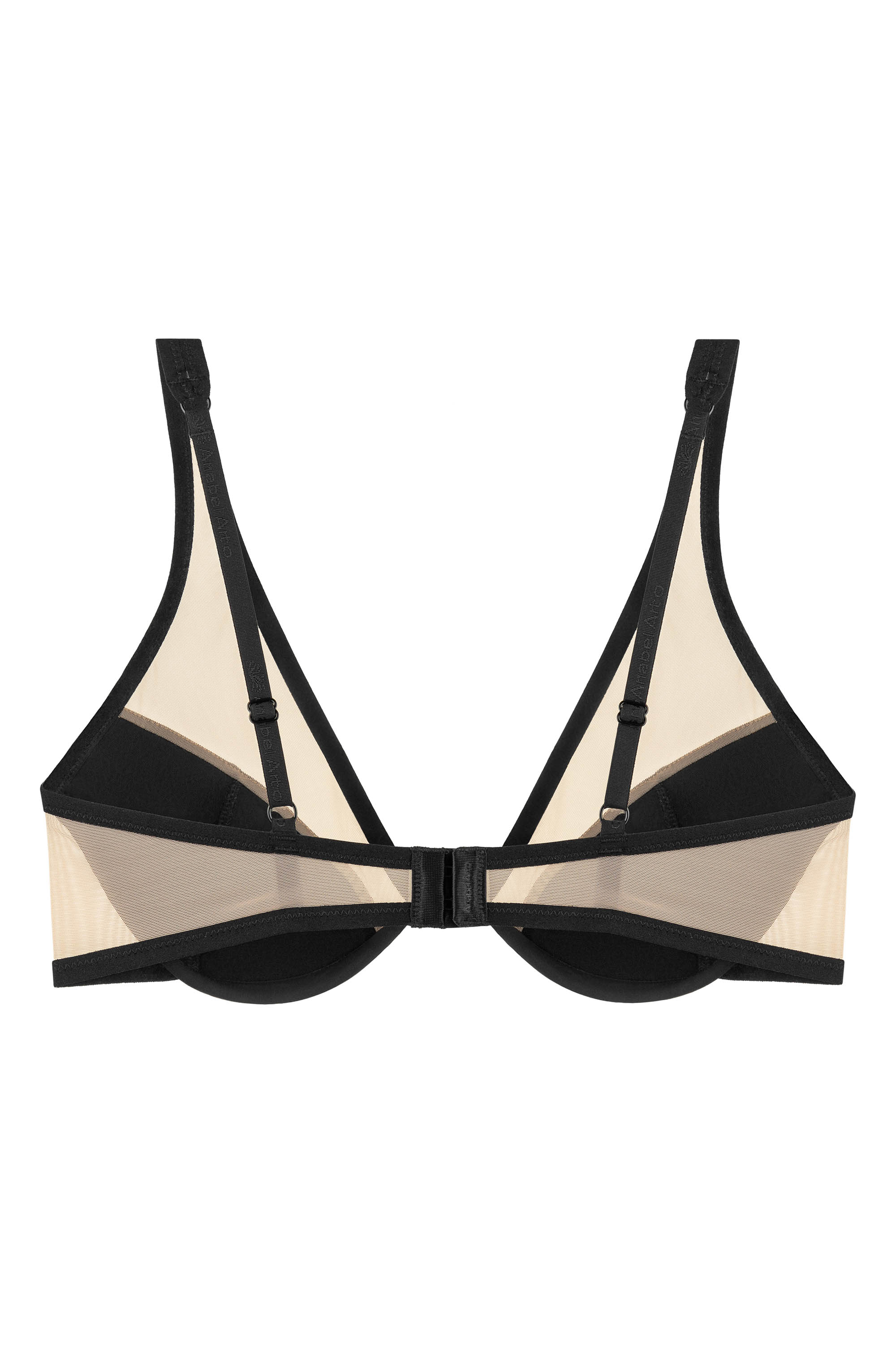 Бюстгальтер soft Anabel Arto 8172-058